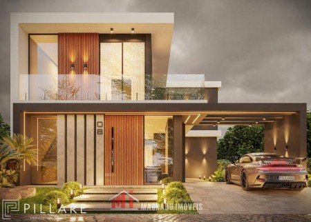 Casa em Condomínio 4 dormitórios em Xangri-Lá | Ref.: 5585