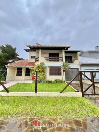 Casa 5 dormitórios em Capão Novo | Ref.: 5588