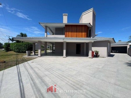 Casa em Condomínio 4 dormitórios em Xangri-Lá | Ref.: 5881