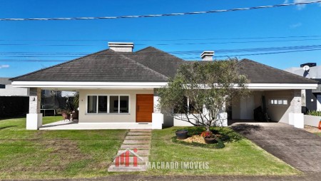 Casa em Condomínio 4 dormitórios em Capão da Canoa | Ref.: 5919