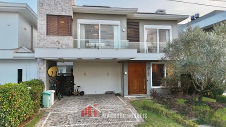 Casa em Condomínio 5 dormitórios em Capão da Canoa | Ref.: 5920