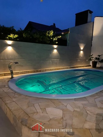 Casa 3 dormitórios em Capão Novo | Ref.: 6037