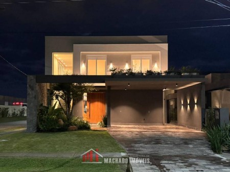 Casa em Condomínio 5 dormitórios em Capão da Canoa | Ref.: 6101