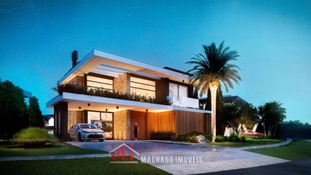 Casa em Condomínio 4 dormitórios em Capão da Canoa | Ref.: 6120