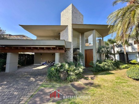 Casa em Condomínio 4 dormitórios em Capão da Canoa | Ref.: 6125