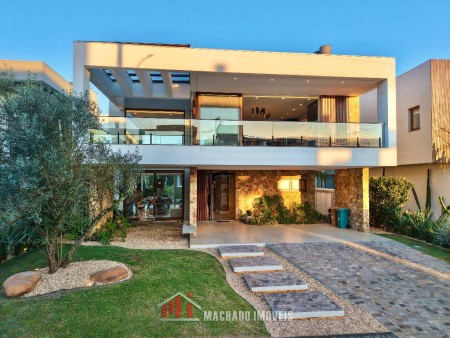 Casa em Condomínio 4 dormitórios em Capão da Canoa | Ref.: 6163