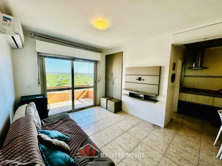Apartamento 2 dormitórios em Capão Novo | Ref.: 6169