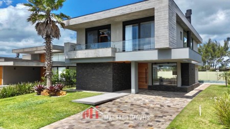 Casa em Condomínio 5 dormitórios em Xangri-Lá | Ref.: 6215