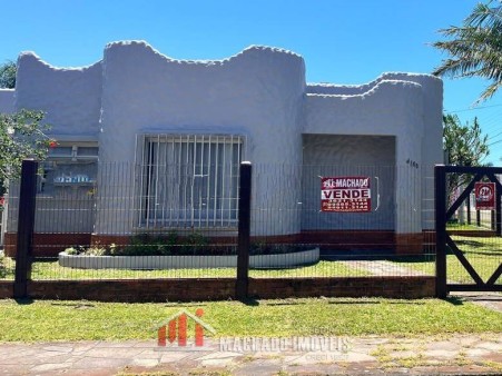 Casa 3 dormitórios em Capão Novo | Ref.: 6230