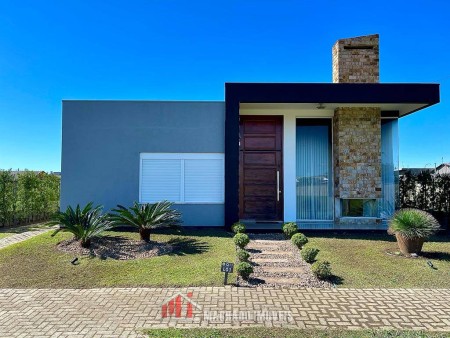 Casa em Condomínio 3 dormitórios em Capão da Canoa | Ref.: 641