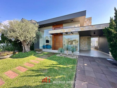 Casa em Condomínio 3 dormitórios em Capão da Canoa | Ref.: 6505