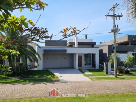 Casa em Condomínio 4 dormitórios em Capão da Canoa | Ref.: 6561