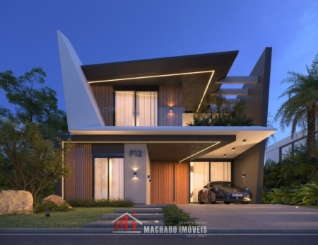 Casa em Condomínio 4 dormitórios em Xangri-Lá | Ref.: 6579
