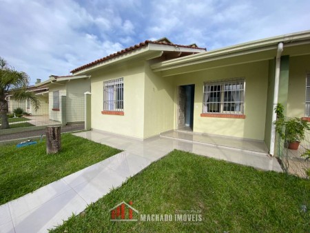 Vivenda 2 dormitórios em Capão Novo | Ref.: 6602