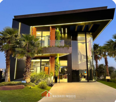 Casa em Condomínio 6 dormitórios em Xangri-Lá | Ref.: 6604
