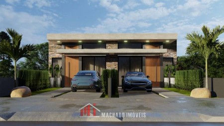 Casa 3 dormitórios em Capão da Canoa | Ref.: 6648