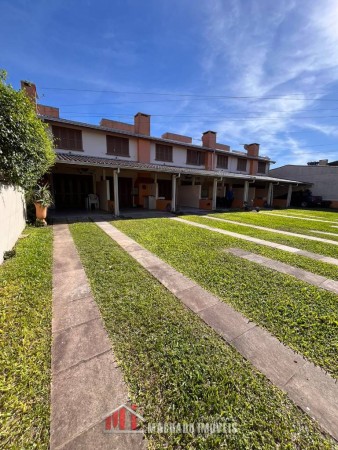 Sobrado 2 dormitórios em Capão Novo | Ref.: 6692