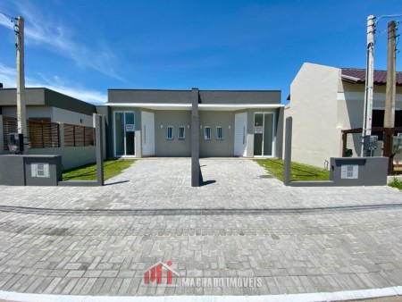 Casa 2 dormitórios em Capão da Canoa | Ref.: 6703