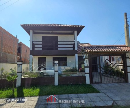 Casa 3 dormitórios em Capão Novo | Ref.: 6740