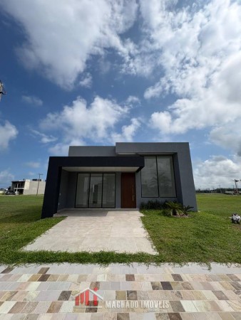 Casa em Condomínio 3 dormitórios em Xangri-Lá | Ref.: 6767