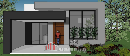 Casa em Condomínio 3 dormitórios em Xangri-Lá | Ref.: 6767