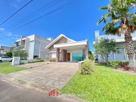 Casa em Condomínio 3 dormitórios em Osorio | Ref.: 6788