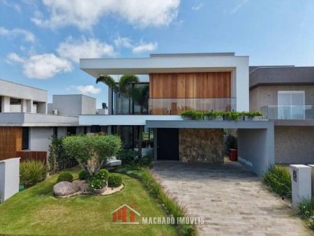 Casa em Condomínio 5 dormitórios em Capão da Canoa | Ref.: 6838
