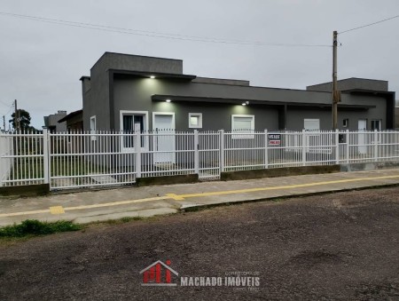 Casa 2 dormitórios em Capão Novo | Ref.: 6872