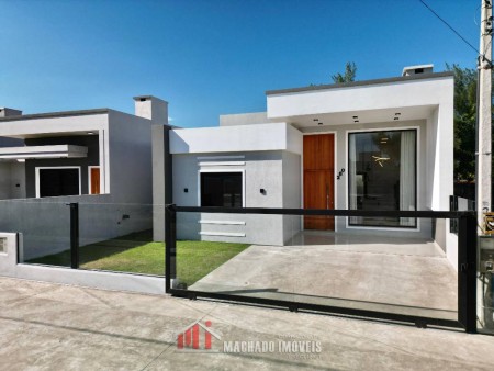 Casa 2 dormitórios em Capão da Canoa | Ref.: 6887