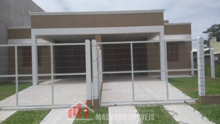 Casa 2 dormitórios em Capão Novo | Ref.: 691
