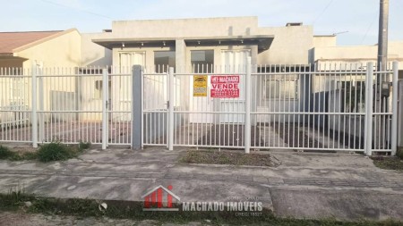 Casa 2 dormitórios em Capão Novo | Ref.: 6918