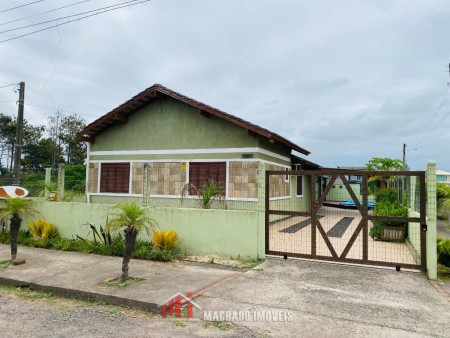 Casa 4 dormitórios em Capão Novo | Ref.: 6928