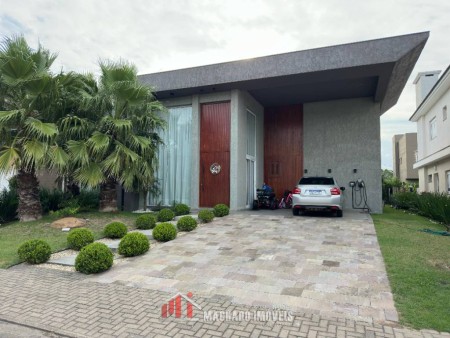 Casa em Condomínio 4 dormitórios em Capão da Canoa | Ref.: 6996