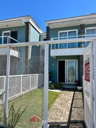 Sobrado 2 dormitórios em Capão Novo | Ref.: 7002