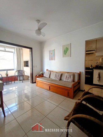 Apartamento 1dormitório em Capão Novo | Ref.: 7012