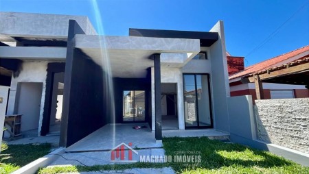 Casa 2 dormitórios em Capão Novo | Ref.: 7020