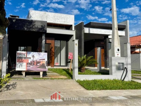 Casa 3 dormitórios em Capão Novo | Ref.: 7021