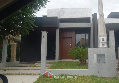 Casa 3 dormitórios em Capão Novo | Ref.: 7021