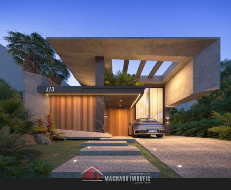 Casa em Condomínio 4 dormitórios em Capão da Canoa | Ref.: 7063