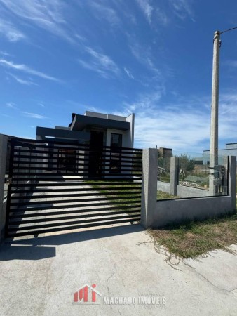 Casa 3 dormitórios em Capão Novo | Ref.: 7083