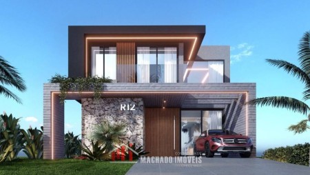 Casa em Condomínio 4 dormitórios em Xangri-Lá | Ref.: 7096