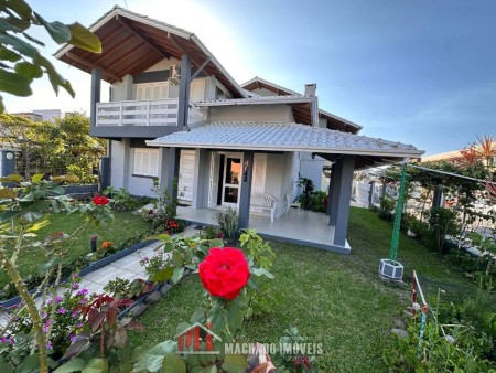 Casa 5 dormitórios em Capão Novo | Ref.: 7105