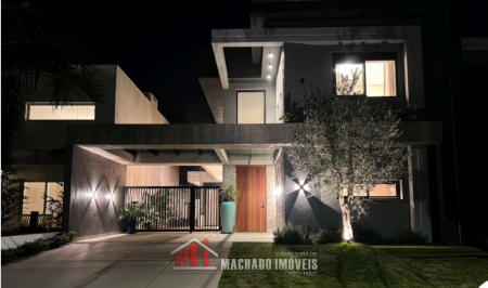 Casa em Condomínio 4 dormitórios em Capão da Canoa | Ref.: 7121