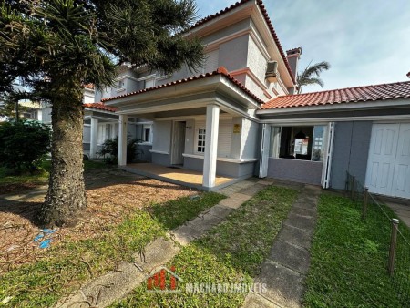 Sobrado 3 dormitórios em Capão Novo | Ref.: 7157