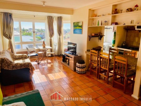 Apartamento 2 dormitórios em Capão Novo | Ref.: 7159