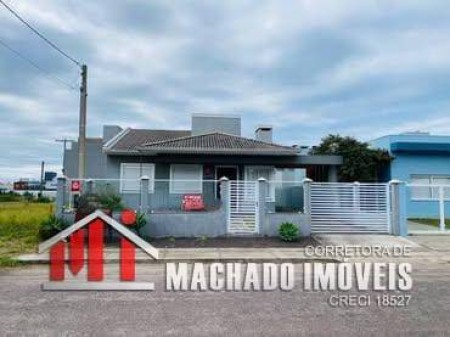 Casa 3 dormitórios em Capão Novo | Ref.: 7166