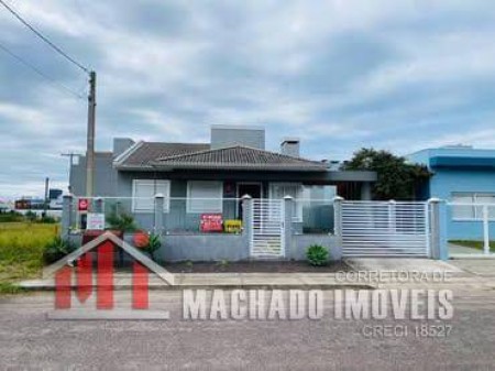 Casa 3 dormitórios em Capão Novo | Ref.: 7166