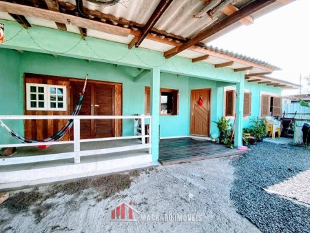 Casa 3 dormitórios em Capão da Canoa | Ref.: 7183