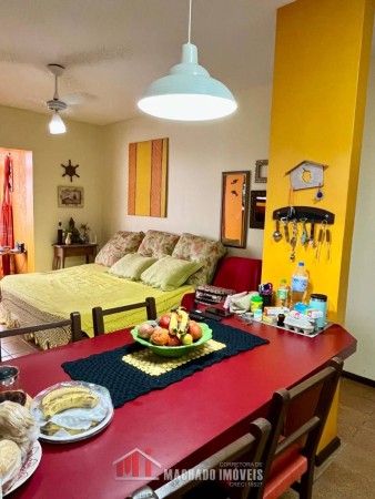Apartamento 2 dormitórios em Capão Novo | Ref.: 7184
