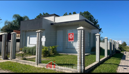 Casa 3 dormitórios em Capão Novo | Ref.: 7185